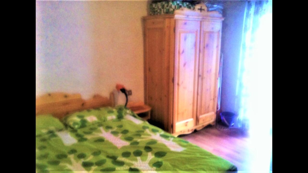 Im Spiss Apartment Macugnaga Bagian luar foto