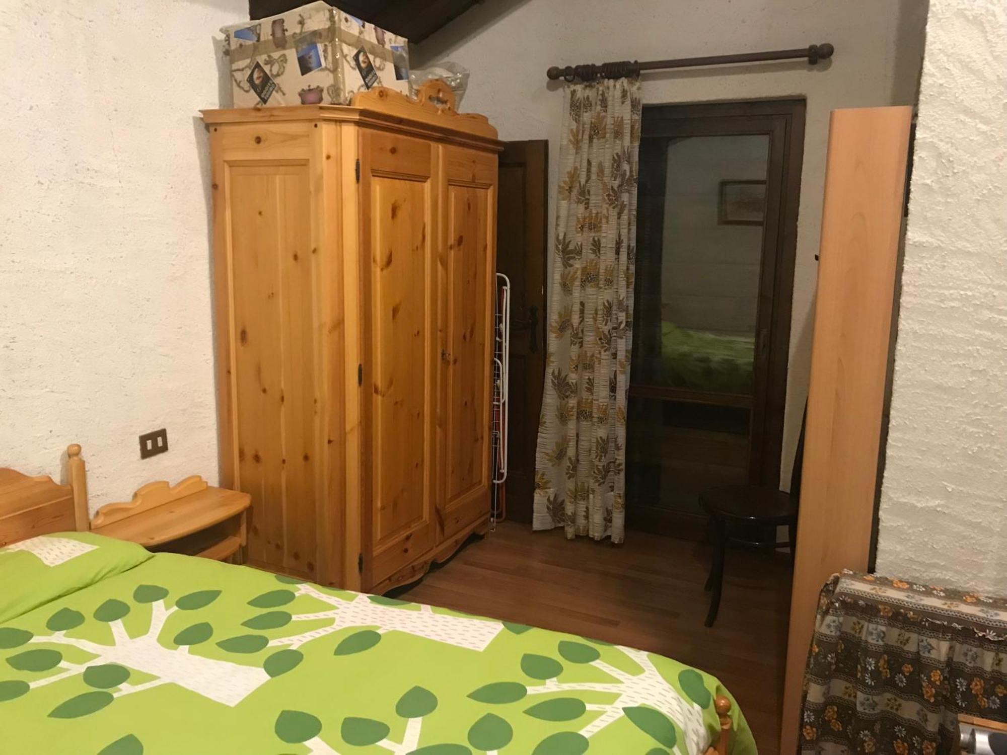 Im Spiss Apartment Macugnaga Bagian luar foto