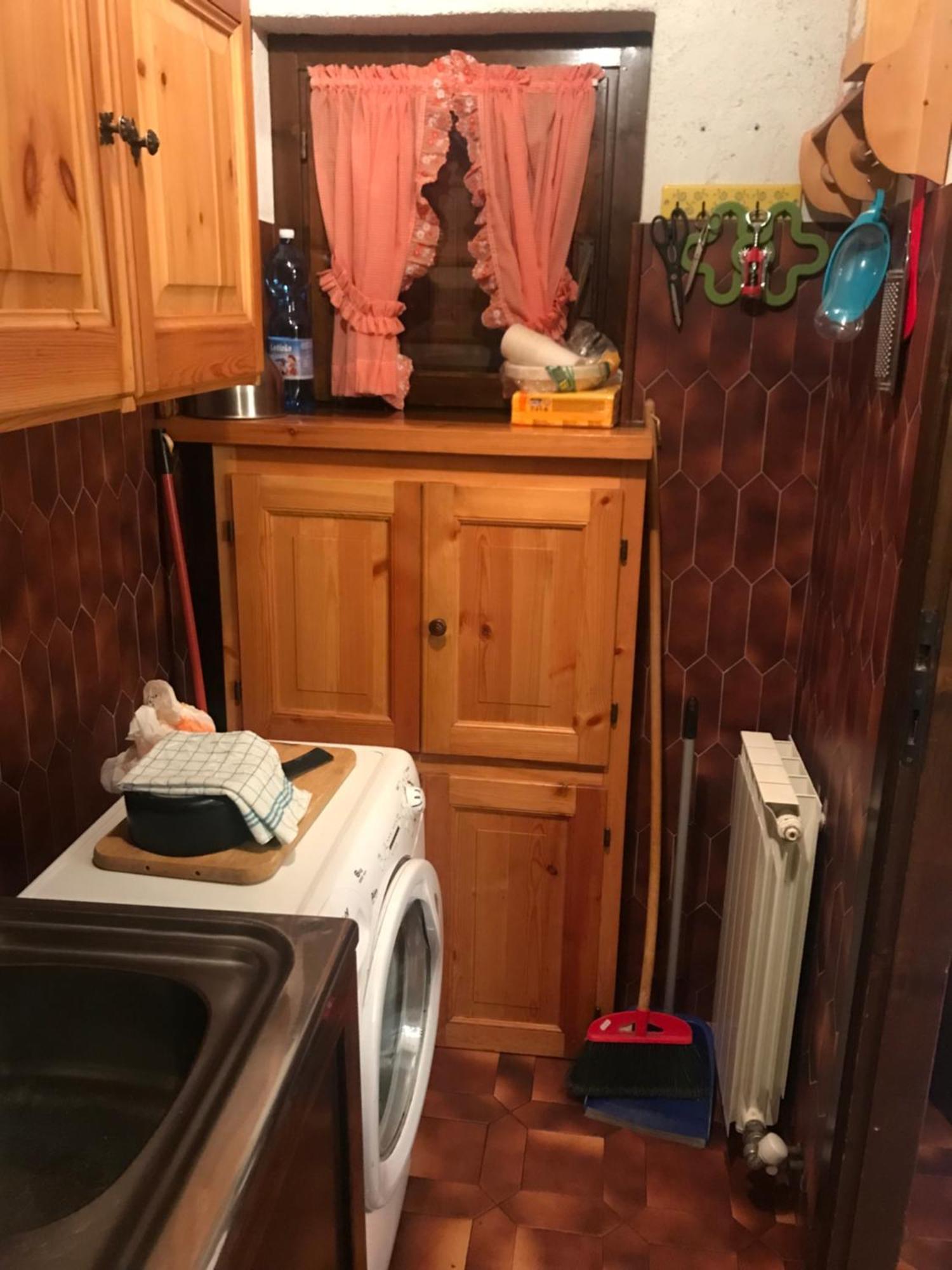 Im Spiss Apartment Macugnaga Bagian luar foto