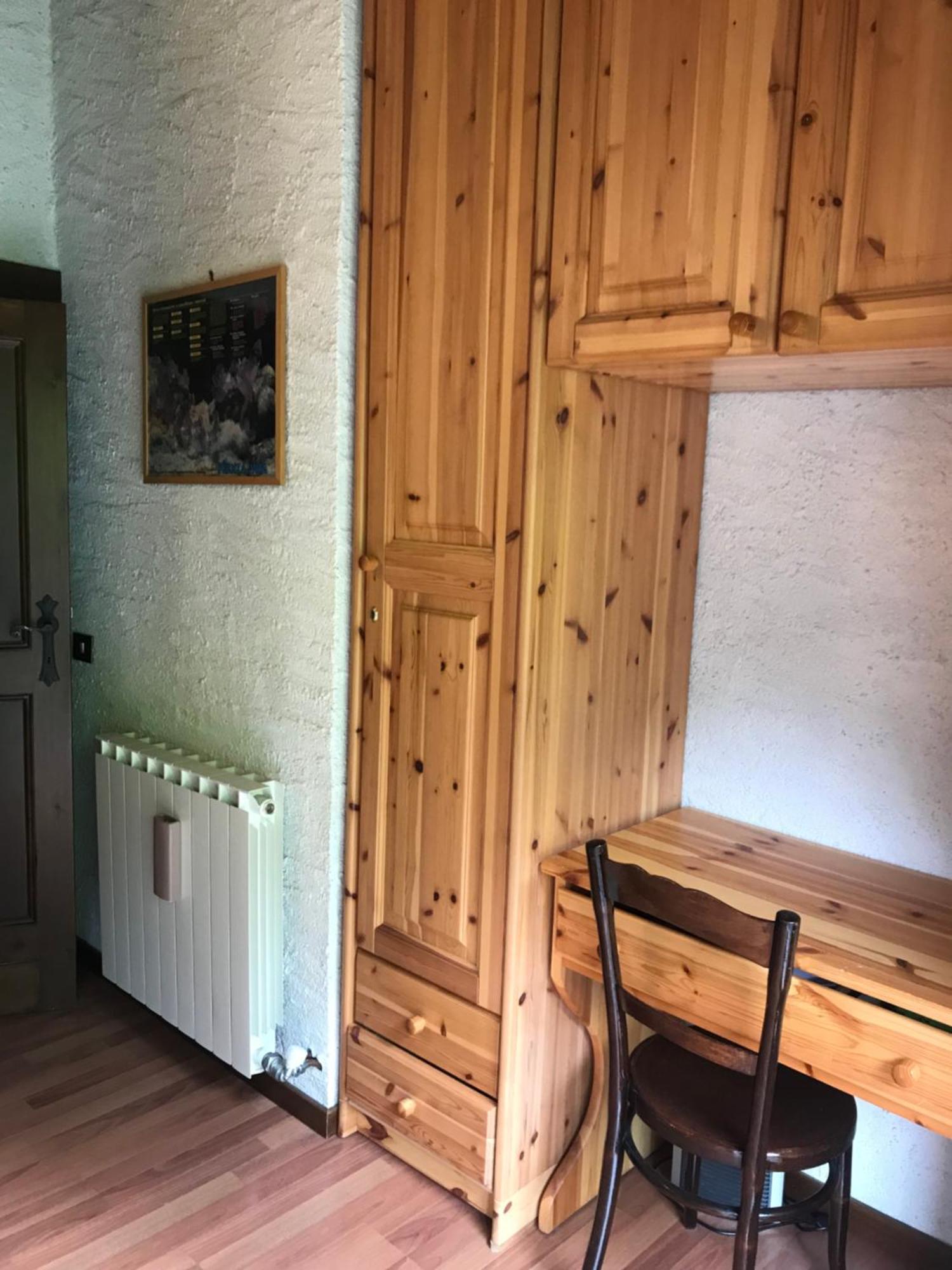 Im Spiss Apartment Macugnaga Bagian luar foto
